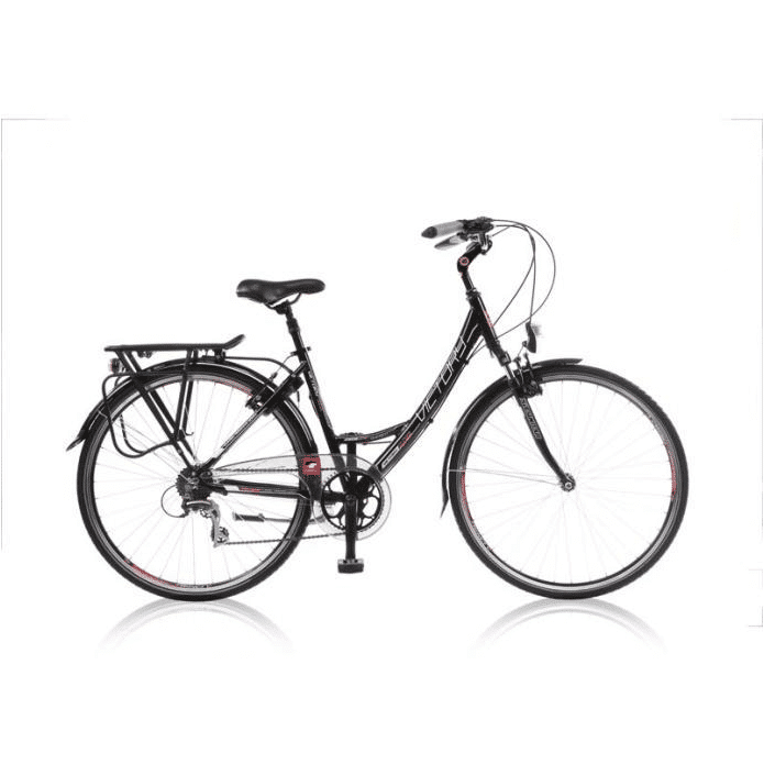 Damesfiets VICTORY 28 inch 21 versnellingen Damesfiets VICTORY 28 inch 21 versnellingen